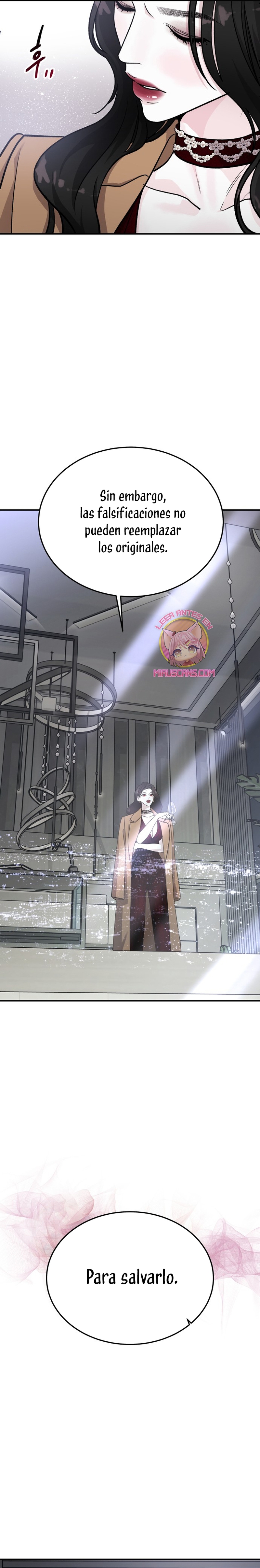 Por el reino Capítulo 38 - Página 26