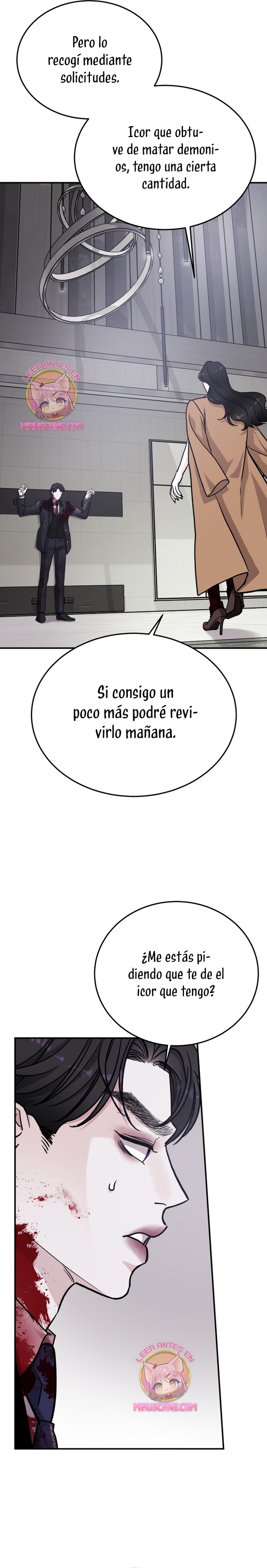 Por el reino Capítulo 38 - Página 29