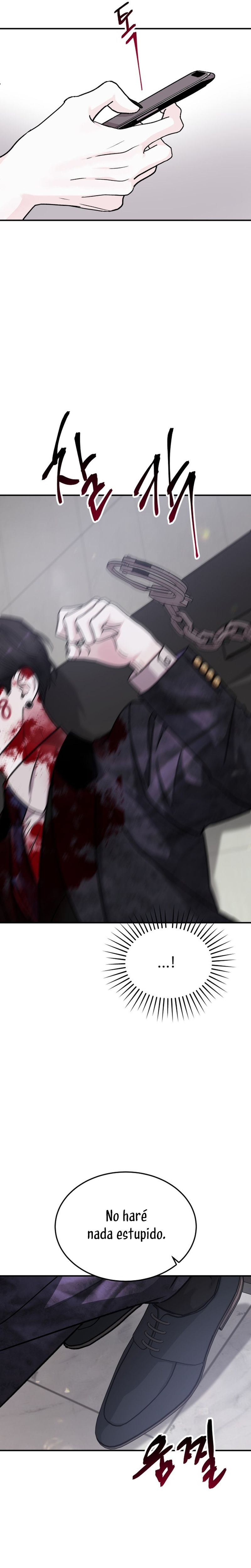 Por el reino Capítulo 38 - Página 35