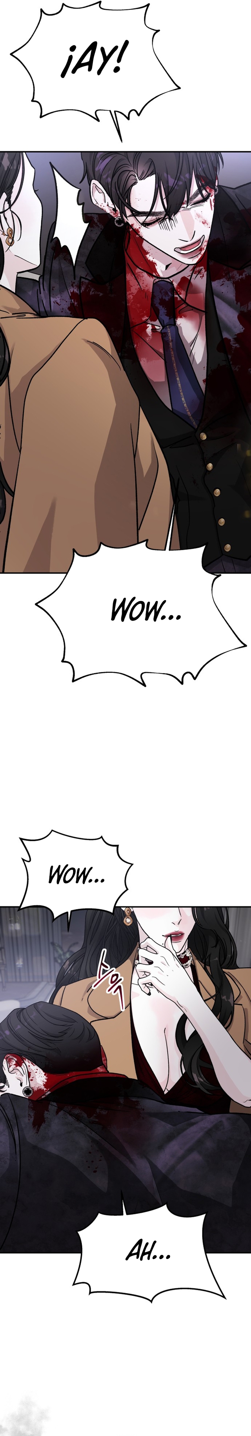 Por el reino Capítulo 38 - Página 7