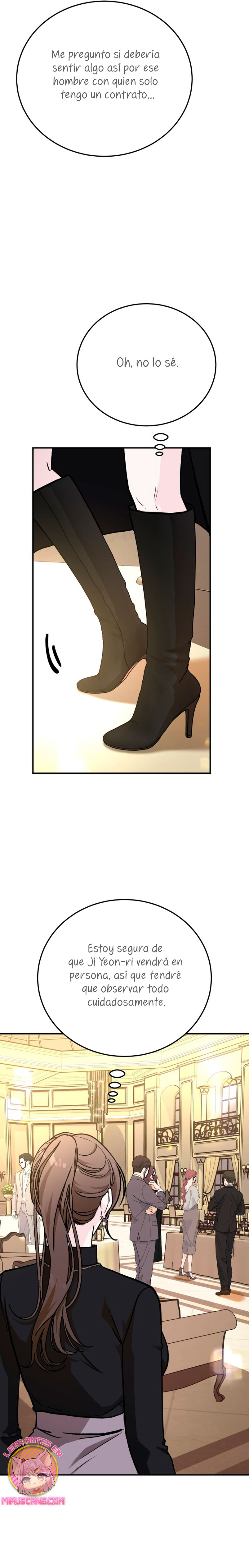 Por el reino Capítulo 39 - Página 10