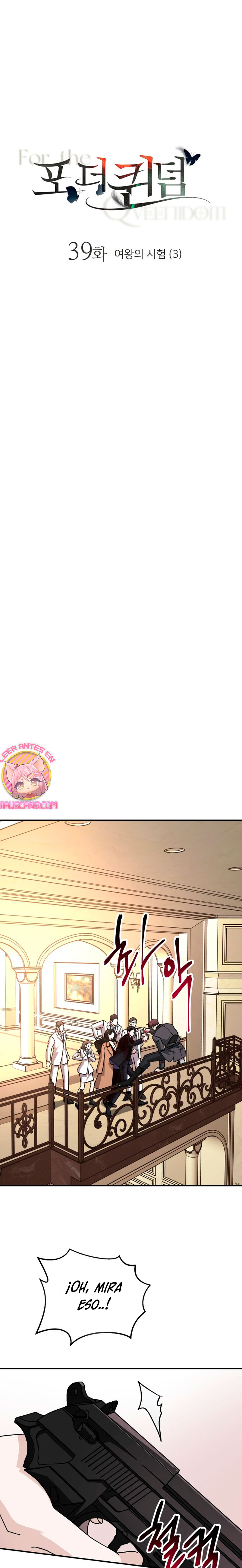 Por el reino Capítulo 39 - Página 18