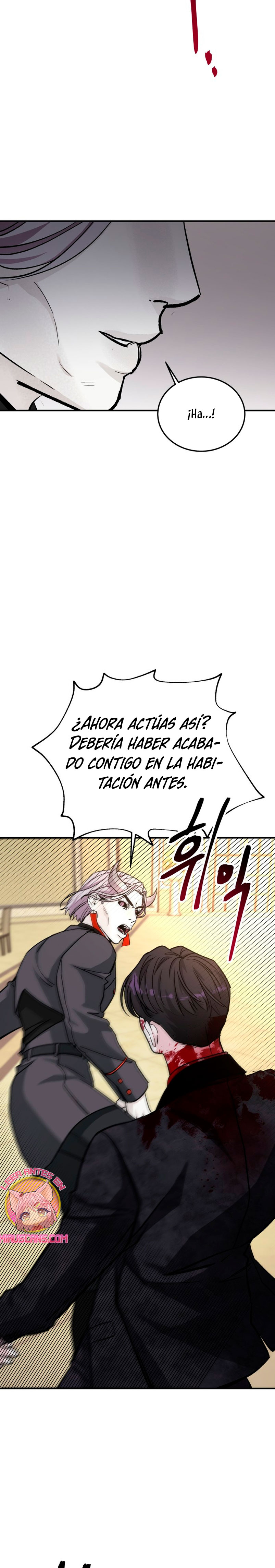 Por el reino Capítulo 39 - Página 26