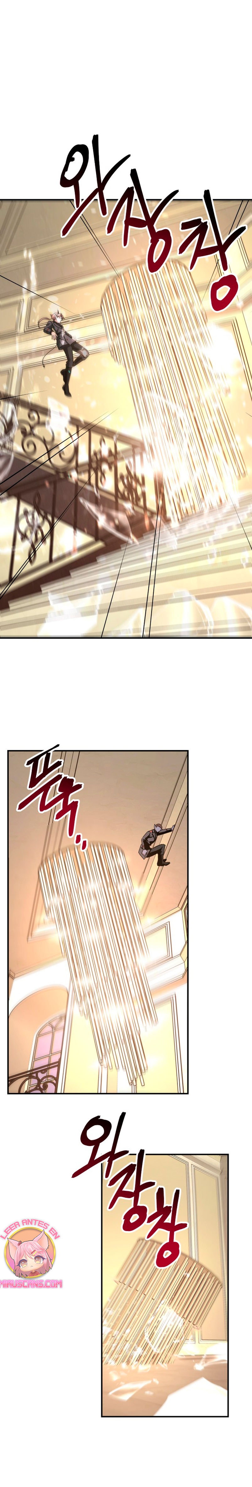 Por el reino Capítulo 39 - Página 32