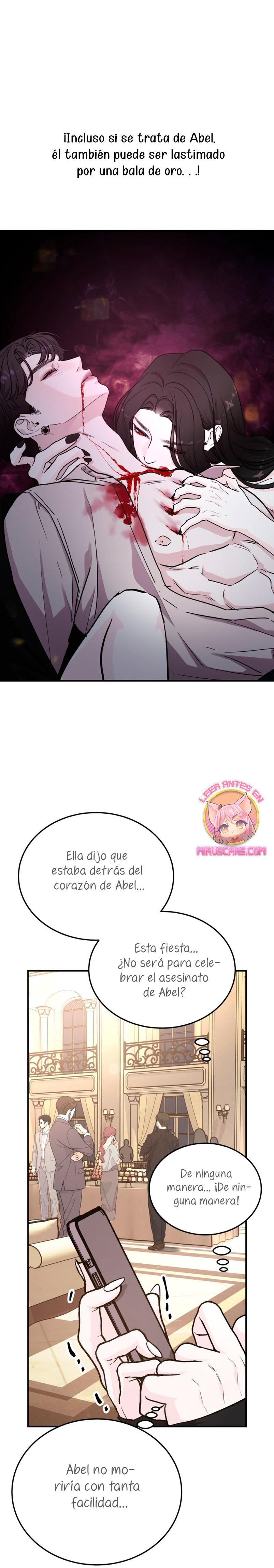 Por el reino Capítulo 39 - Página 7