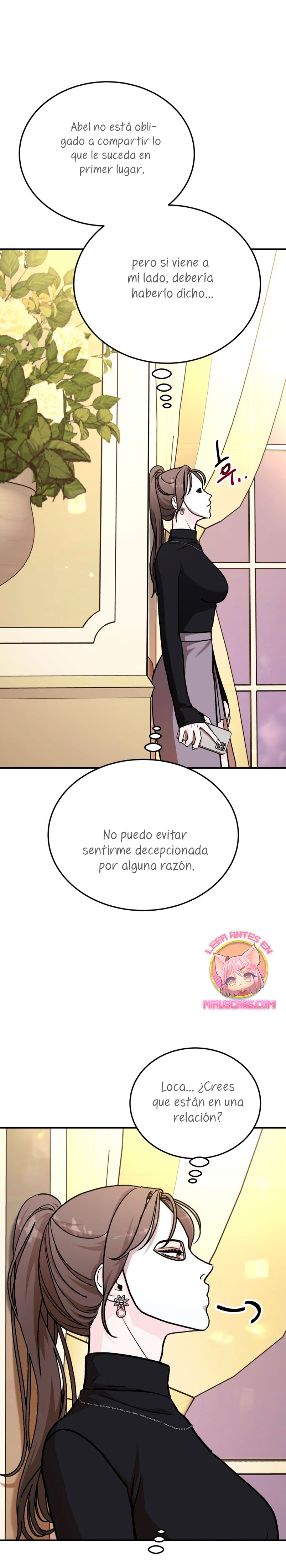 Por el reino Capítulo 39 - Página 9