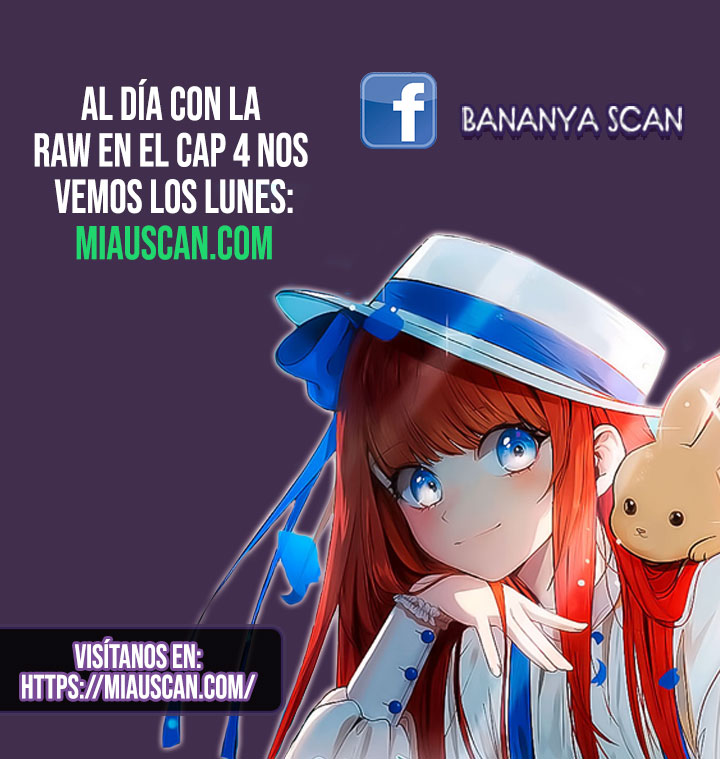 Por el reino Capítulo 4.5 - Página 1