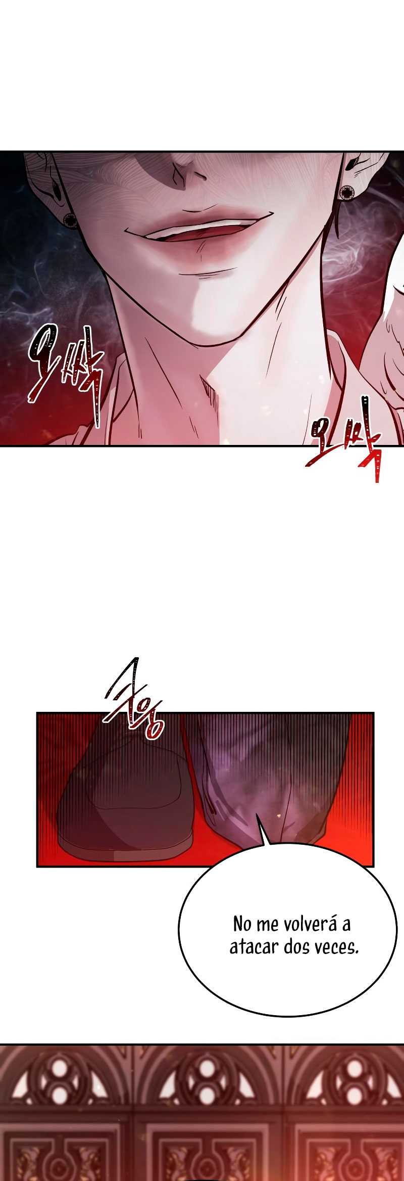 Por el reino Capítulo 4 - Página 30