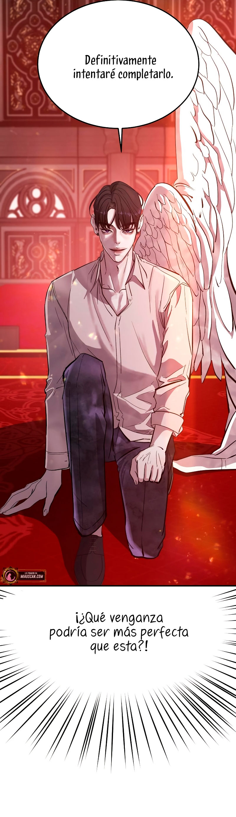 Por el reino Capítulo 4 - Página 31