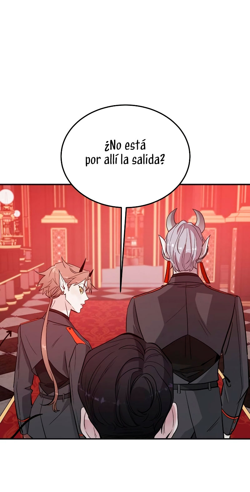 Por el reino Capítulo 4 - Página 39