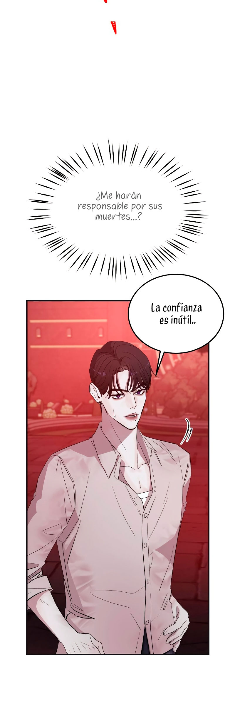 Por el reino Capítulo 4 - Página 56