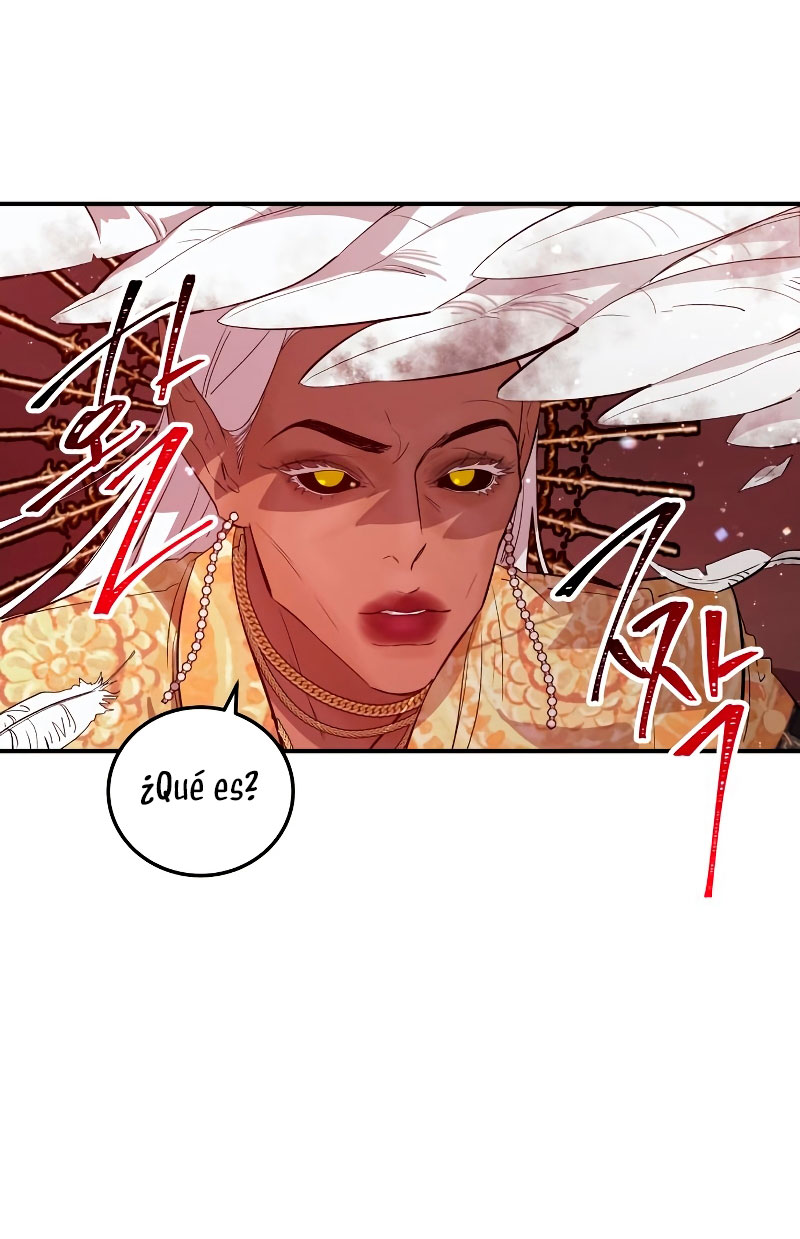 Por el reino Capítulo 4 - Página 6