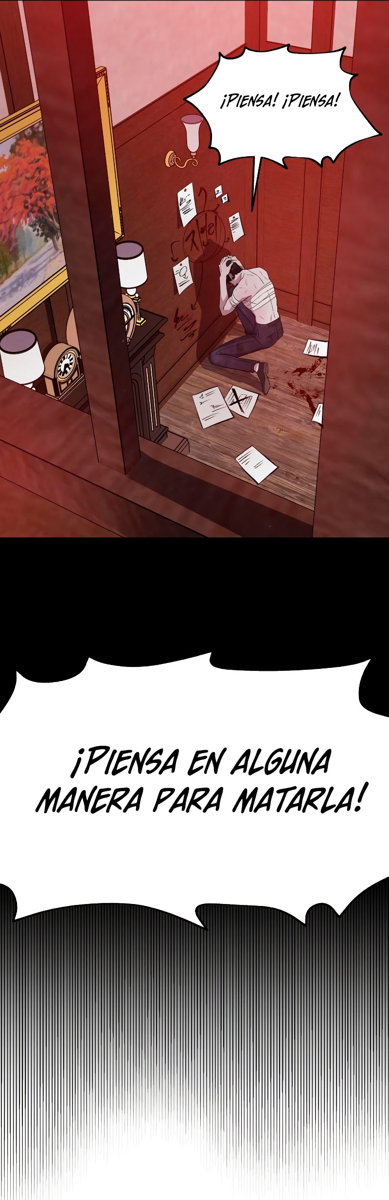 Por el reino Capítulo 4 - Página 61