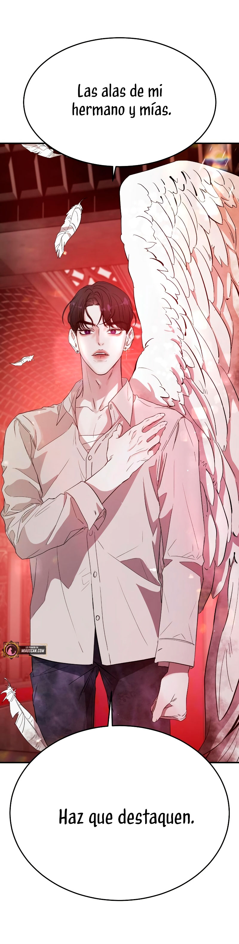 Por el reino Capítulo 4 - Página 7