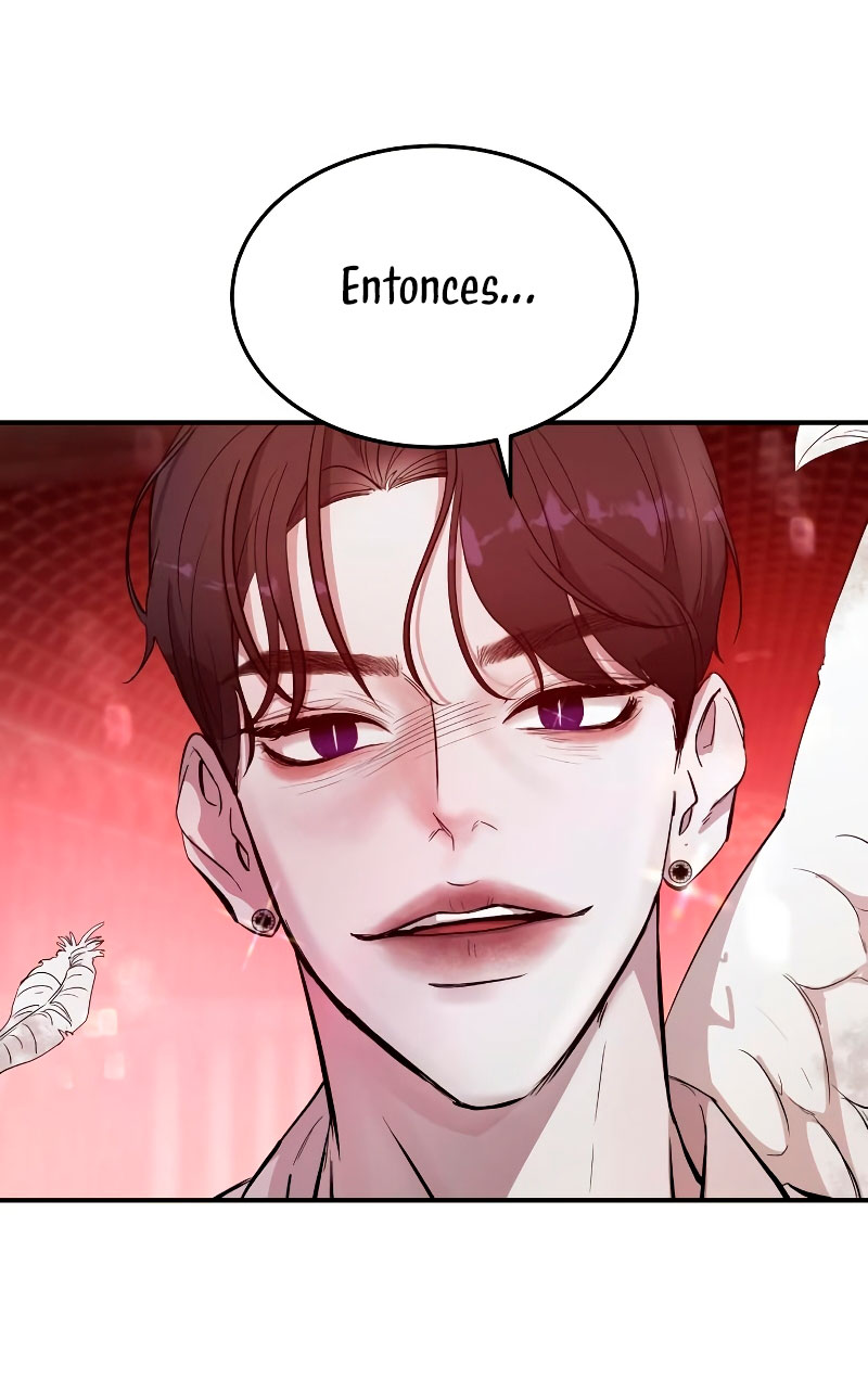 Por el reino Capítulo 4 - Página 8