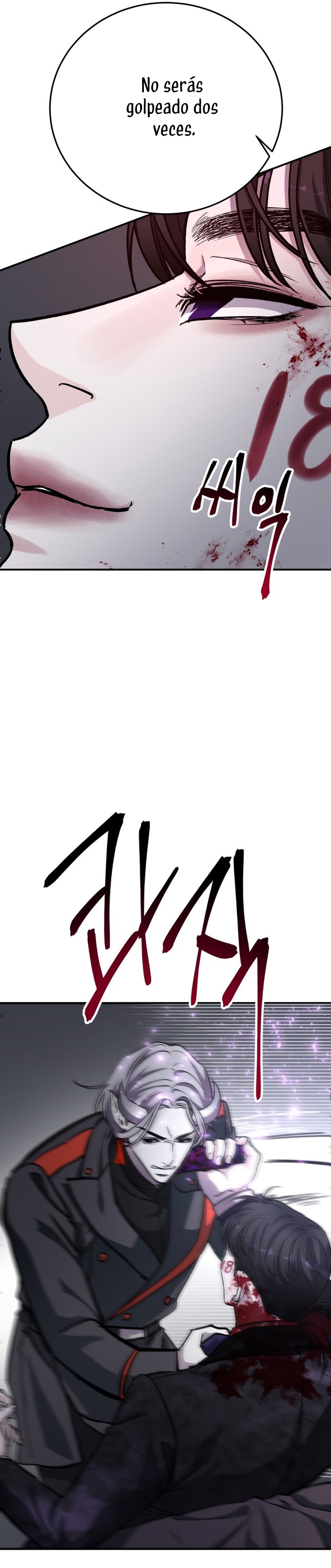 Por el reino Capítulo 40 - Página 11