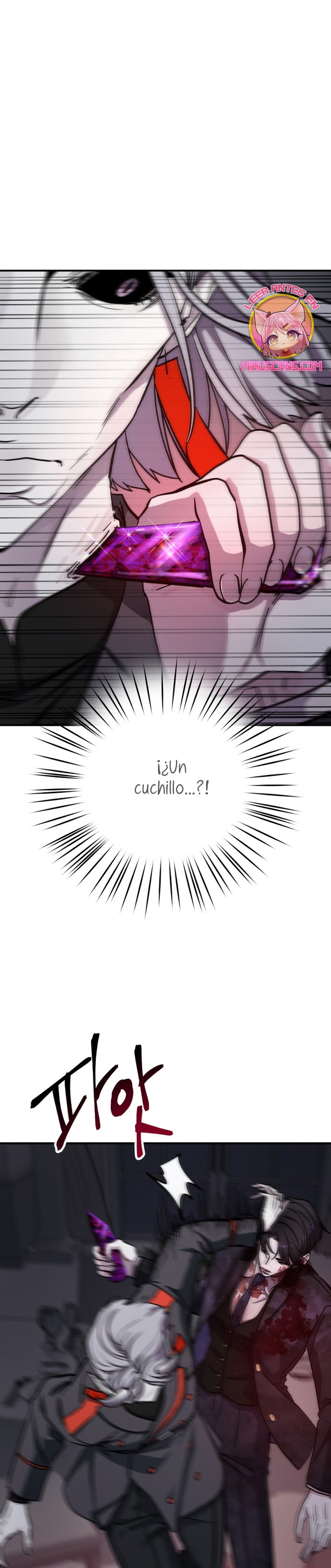 Por el reino Capítulo 40 - Página 12