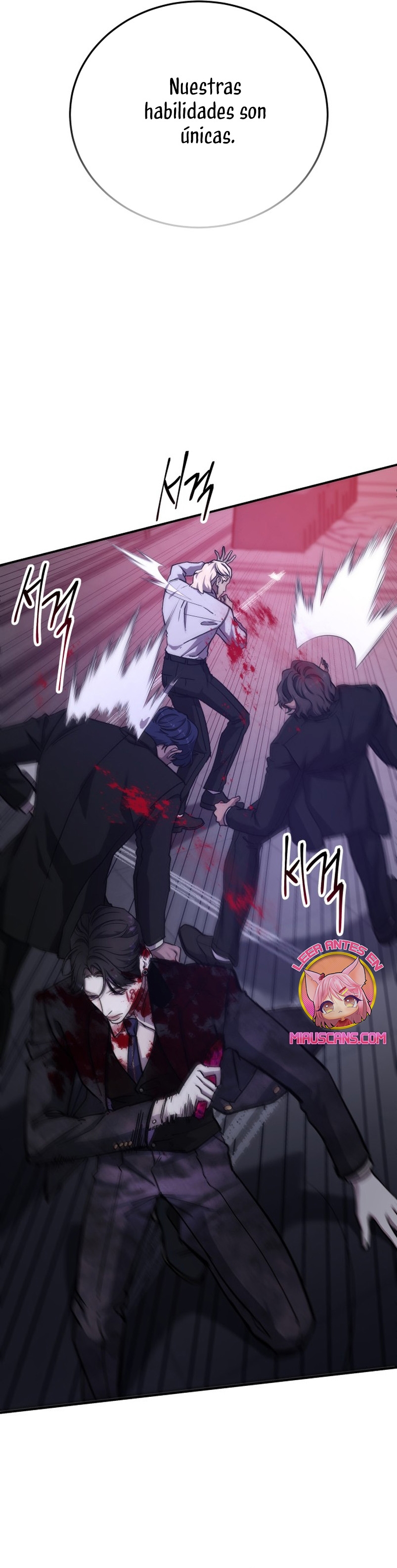 Por el reino Capítulo 40 - Página 16