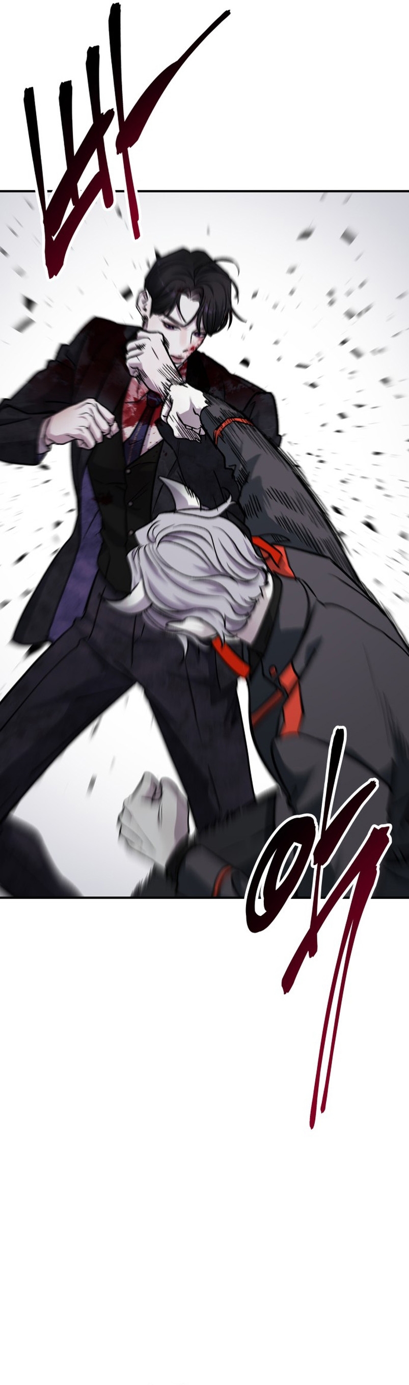 Por el reino Capítulo 40 - Página 22