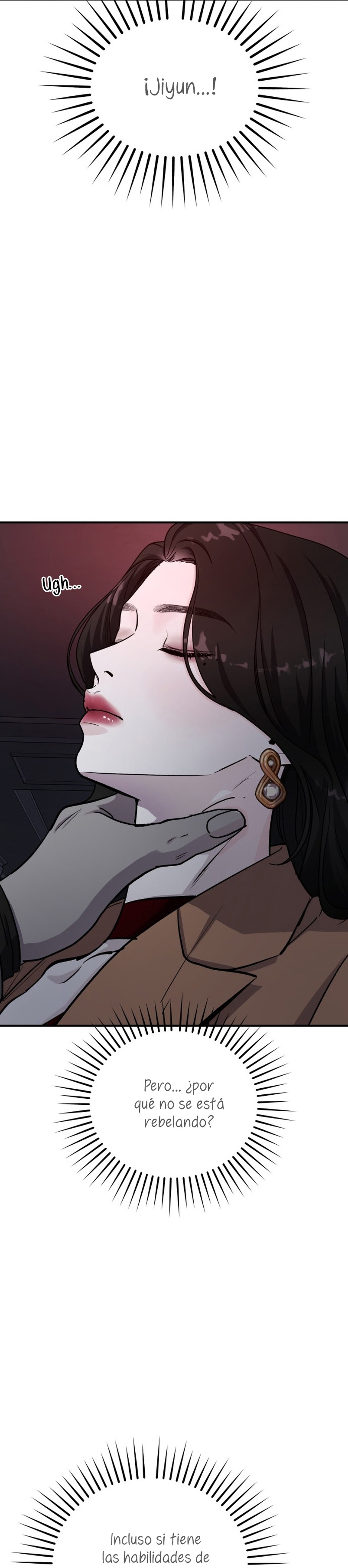 Por el reino Capítulo 40 - Página 26