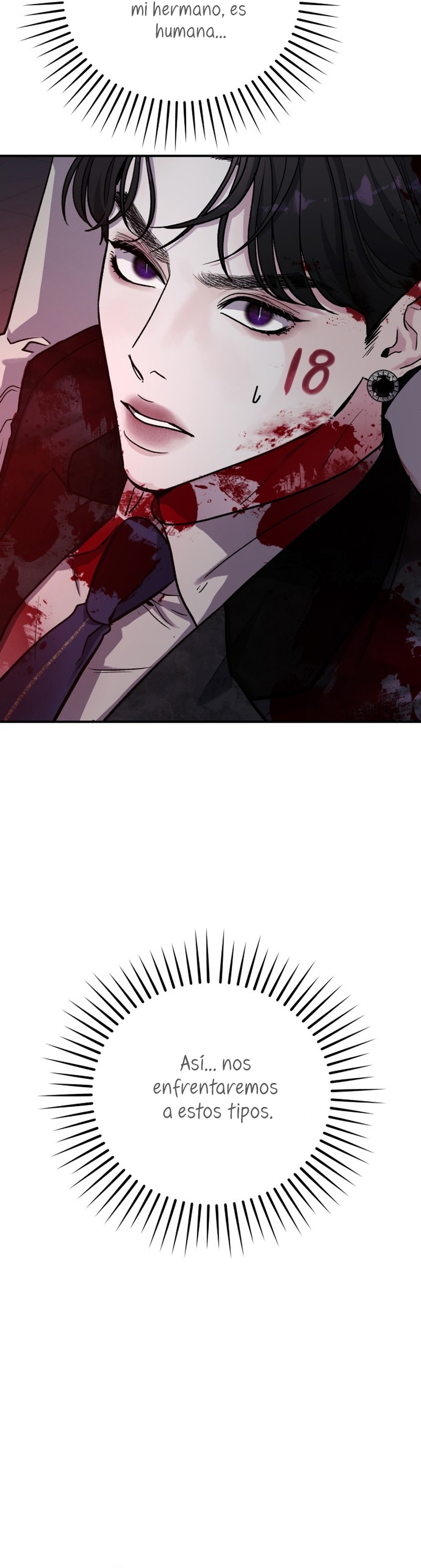 Por el reino Capítulo 40 - Página 27