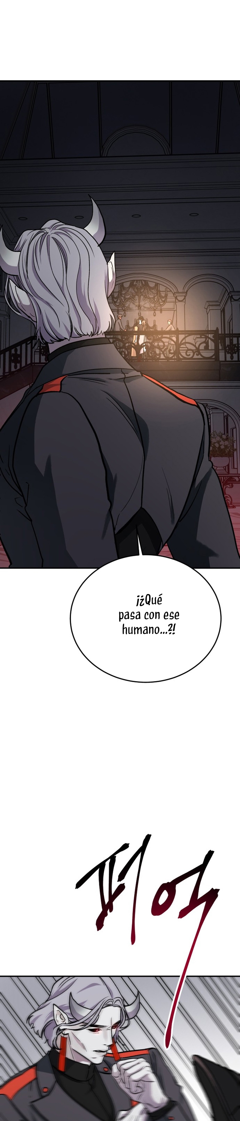 Por el reino Capítulo 40 - Página 32