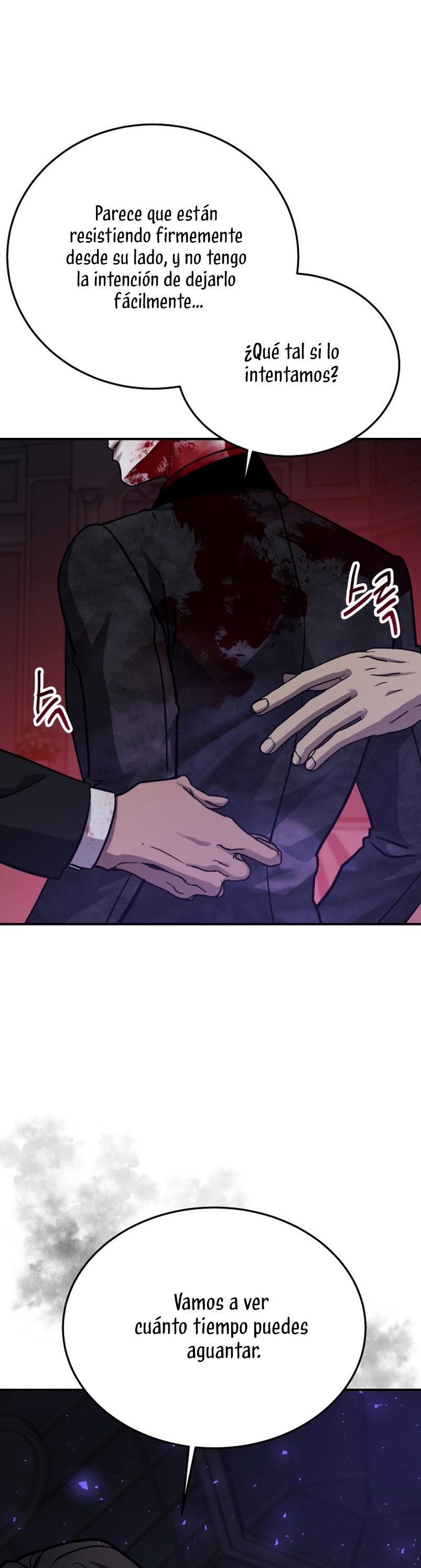 Por el reino Capítulo 40 - Página 35