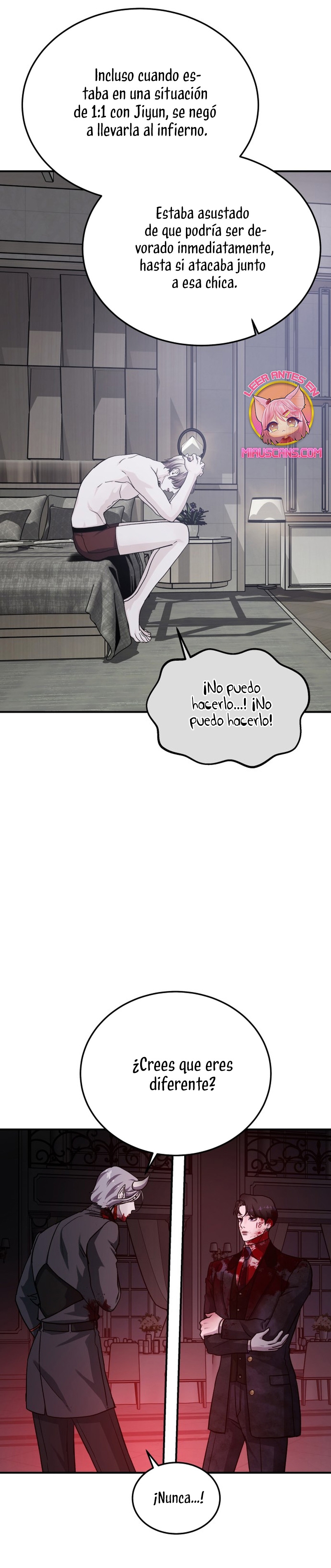 Por el reino Capítulo 40 - Página 42