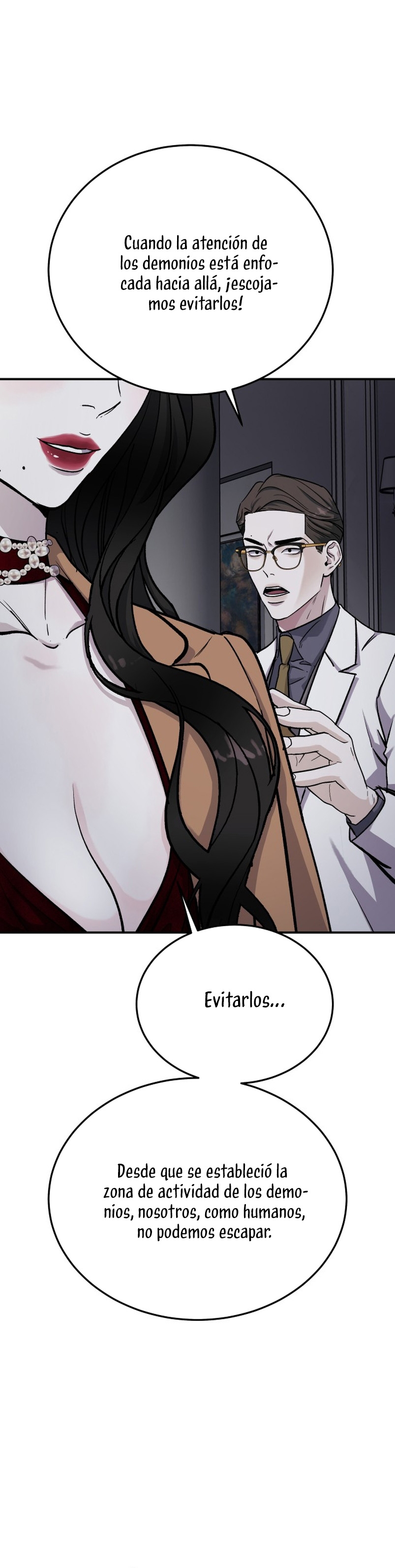 Por el reino Capítulo 40 - Página 5