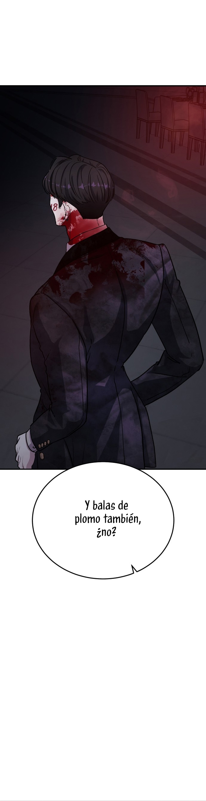 Por el reino Capítulo 40 - Página 7