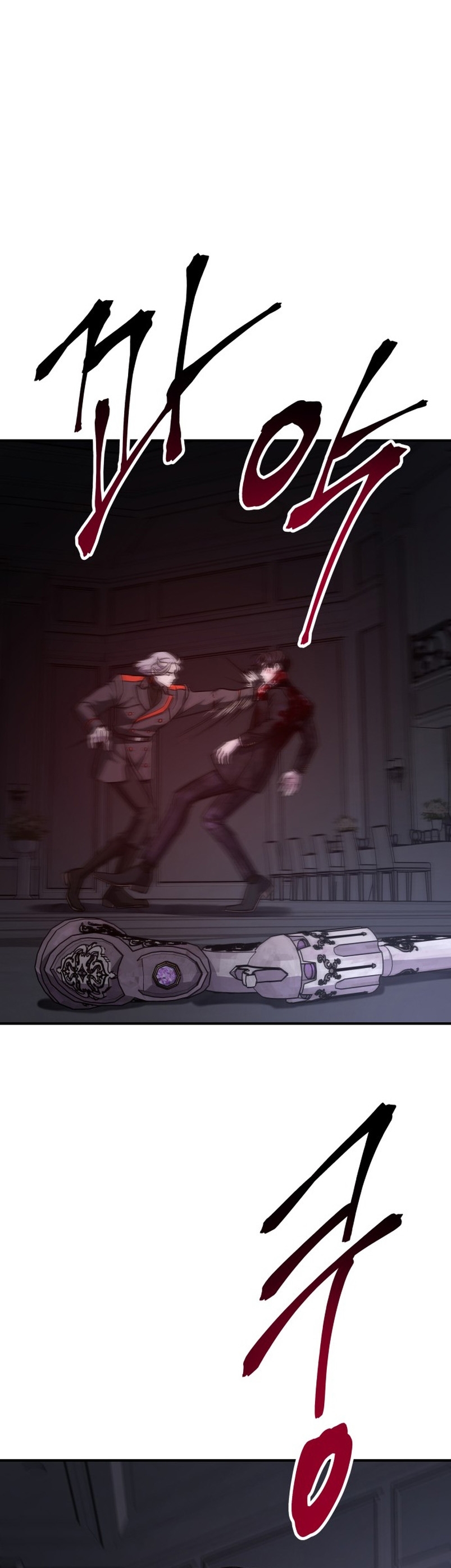 Por el reino Capítulo 40 - Página 9