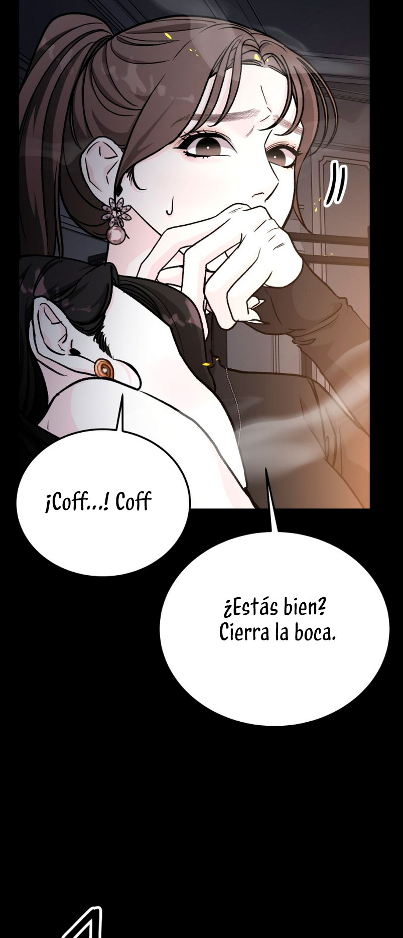 Por el reino Capítulo 41 - Página 10