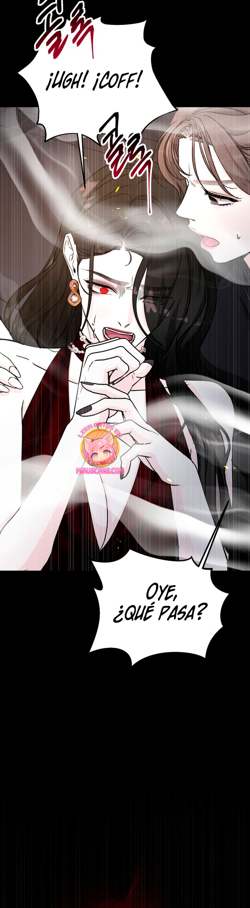 Por el reino Capítulo 41 - Página 11