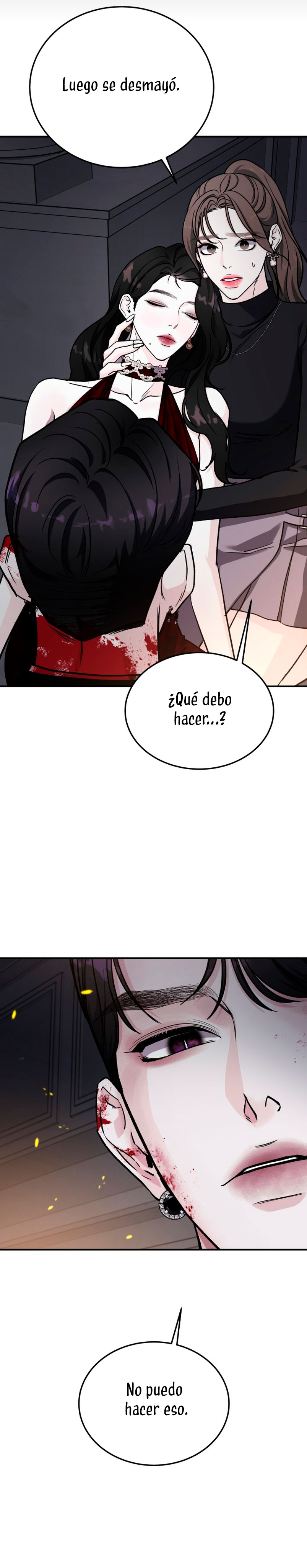 Por el reino Capítulo 41 - Página 16