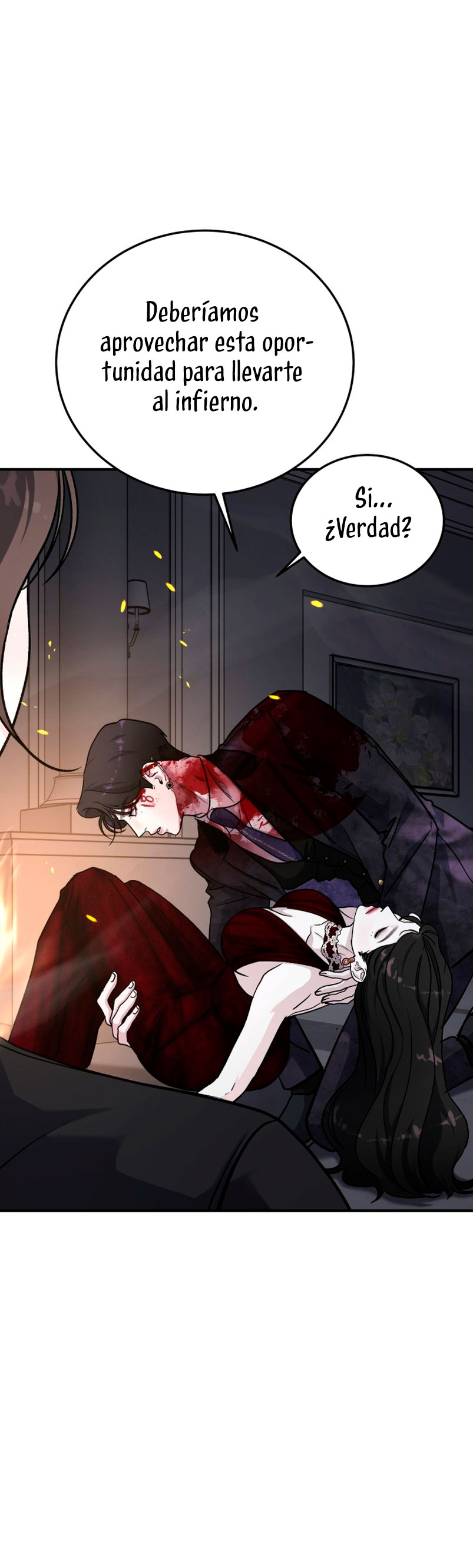 Por el reino Capítulo 41 - Página 17