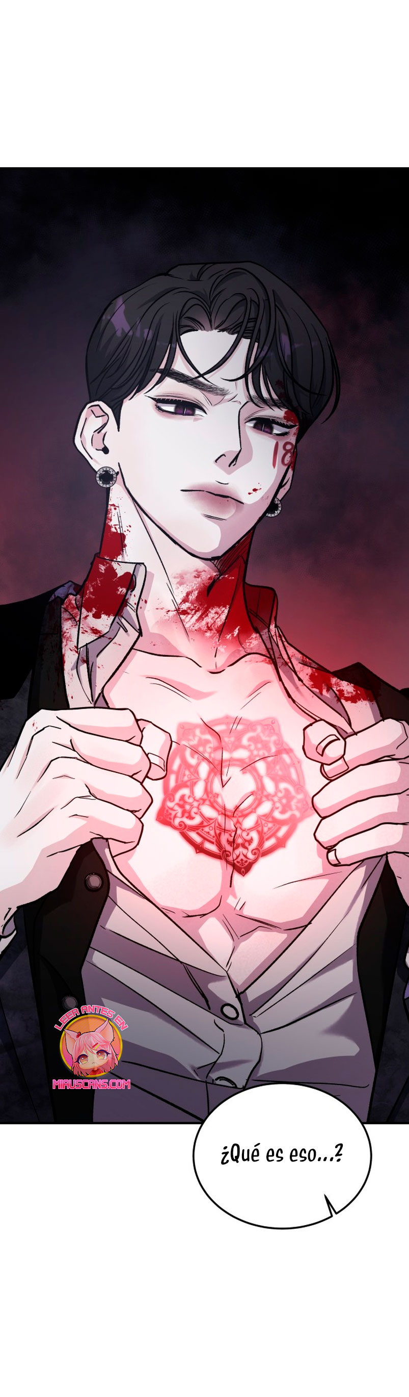 Por el reino Capítulo 41 - Página 20