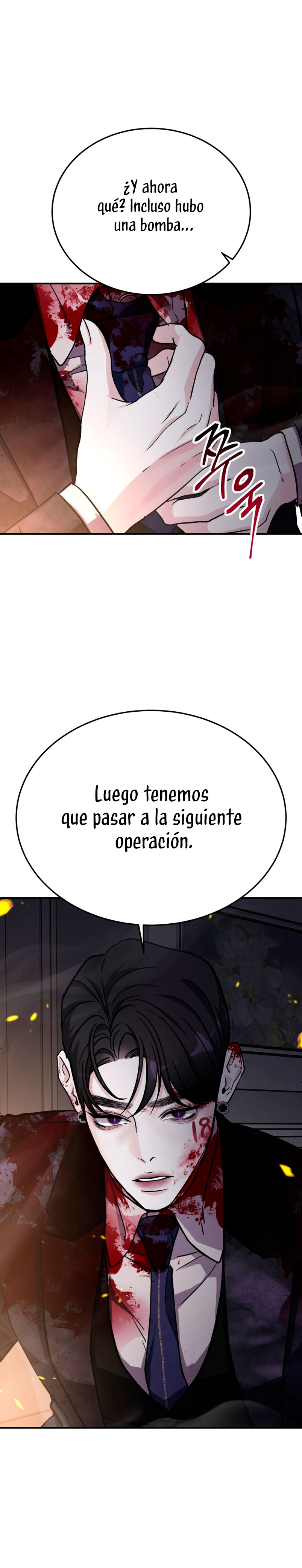 Por el reino Capítulo 41 - Página 23