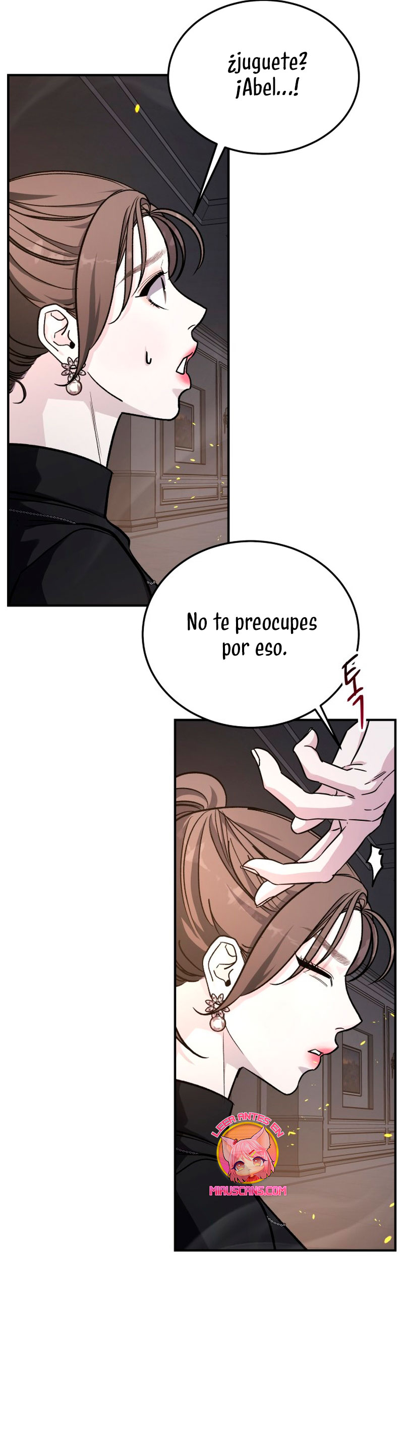 Por el reino Capítulo 41 - Página 28