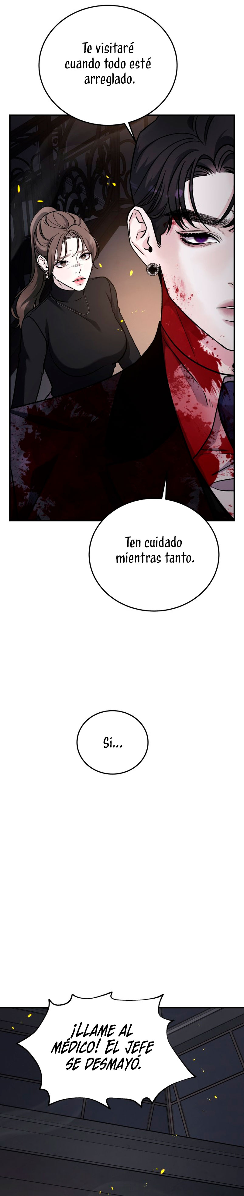 Por el reino Capítulo 41 - Página 29