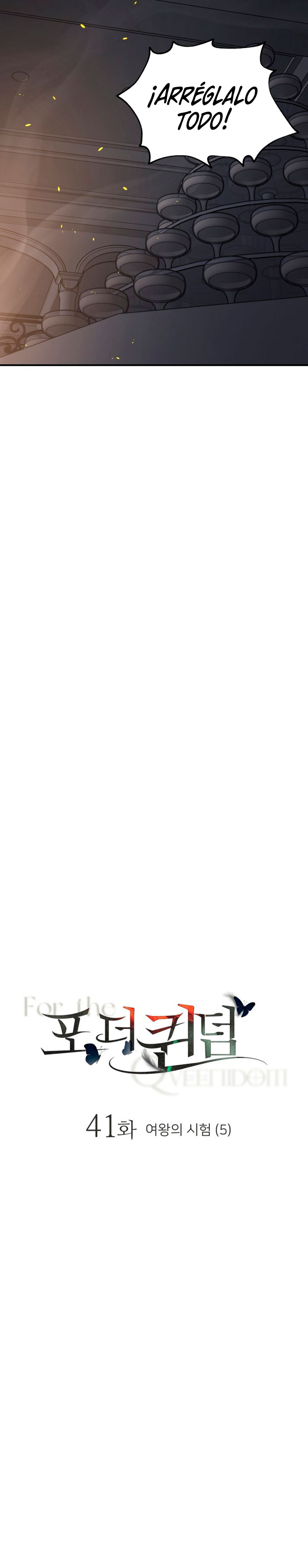 Por el reino Capítulo 41 - Página 30