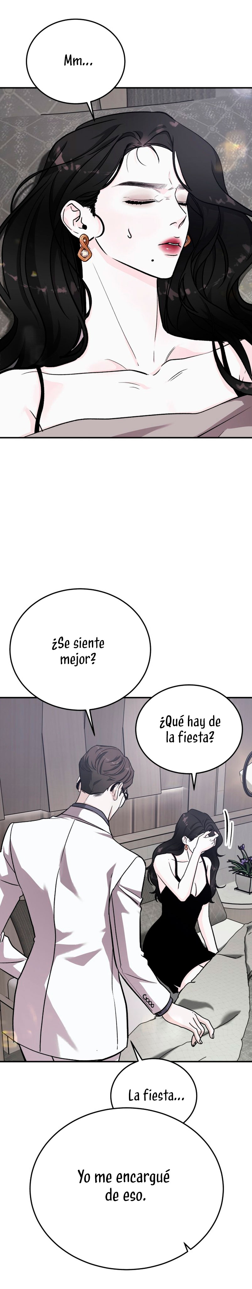 Por el reino Capítulo 41 - Página 32