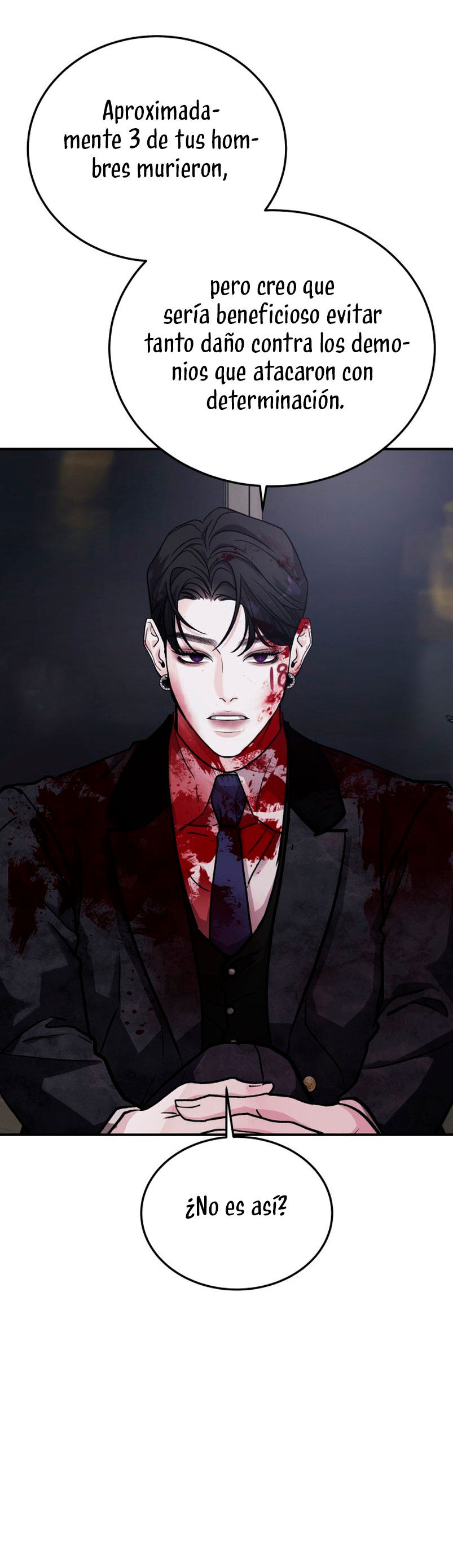 Por el reino Capítulo 41 - Página 34