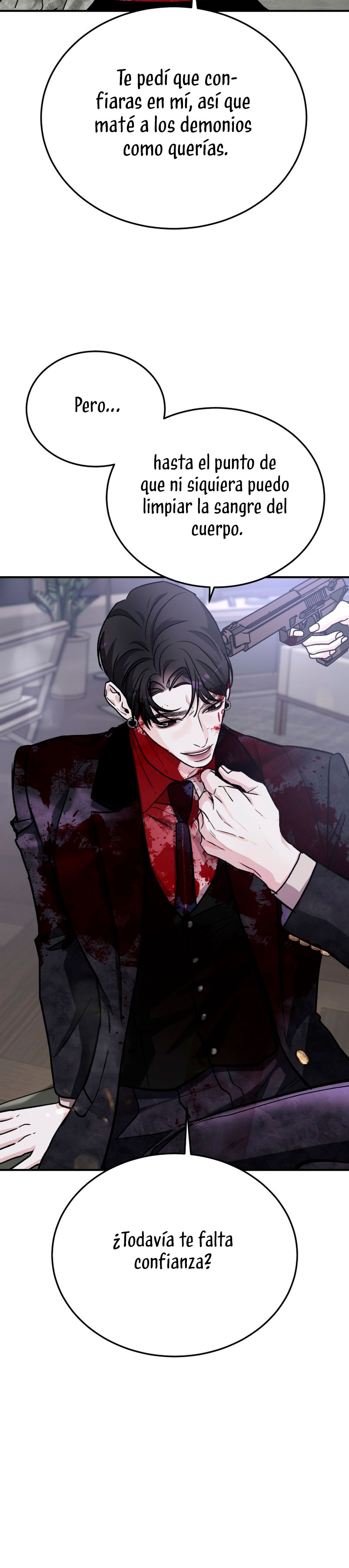 Por el reino Capítulo 41 - Página 39