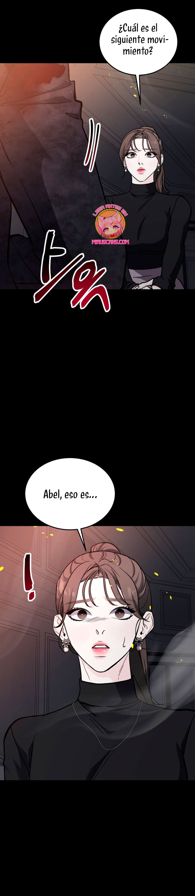 Por el reino Capítulo 41 - Página 45