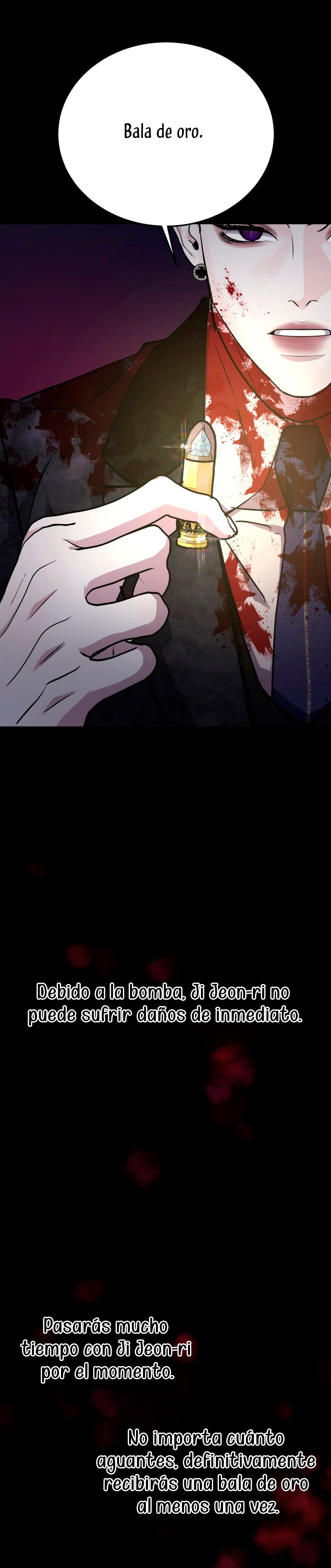 Por el reino Capítulo 41 - Página 46