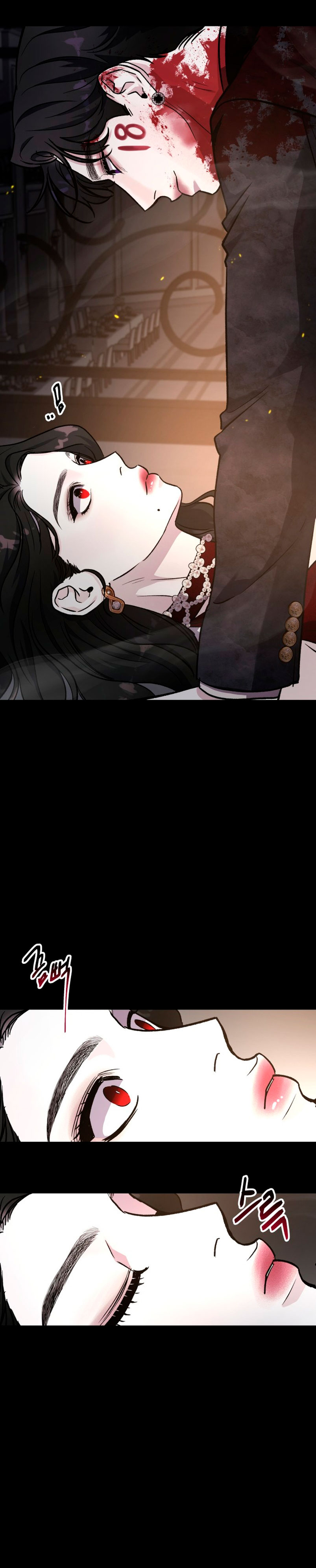 Por el reino Capítulo 41 - Página 50