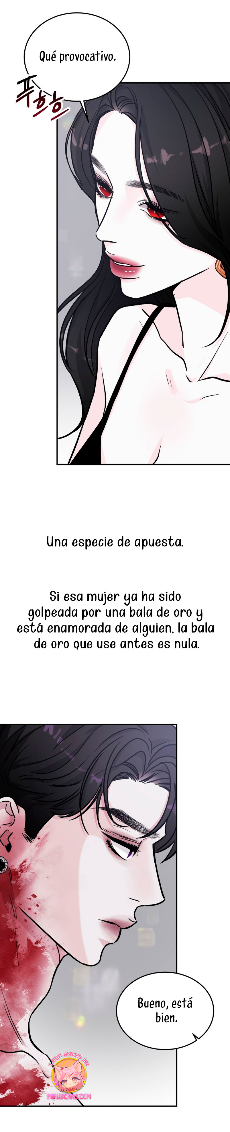 Por el reino Capítulo 41 - Página 56