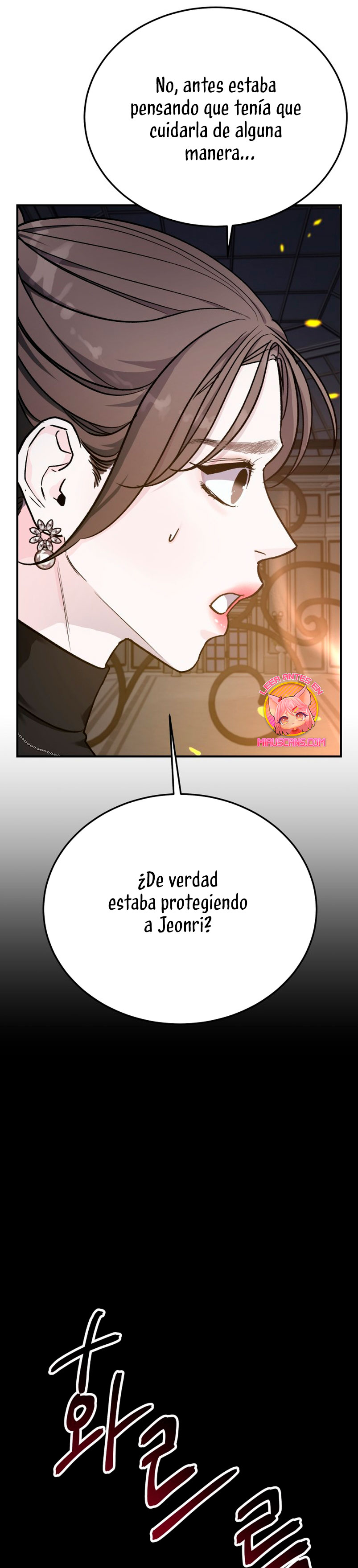 Por el reino Capítulo 41 - Página 7