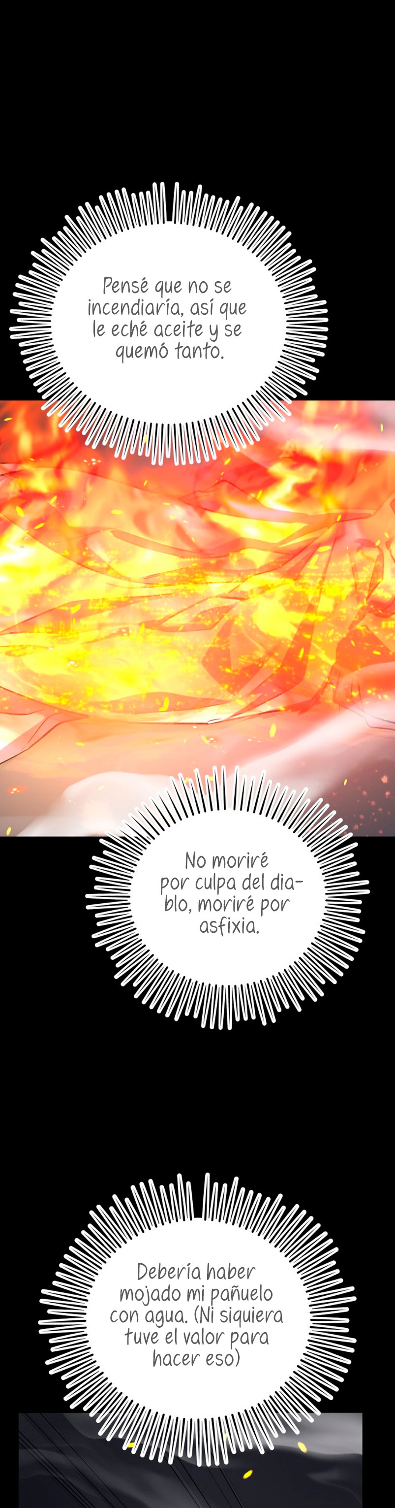 Por el reino Capítulo 41 - Página 9