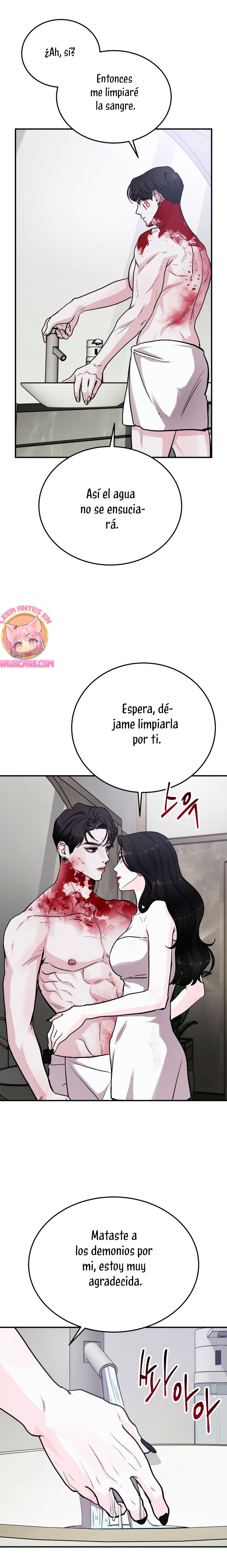 Por el reino Capítulo 42 - Página 11